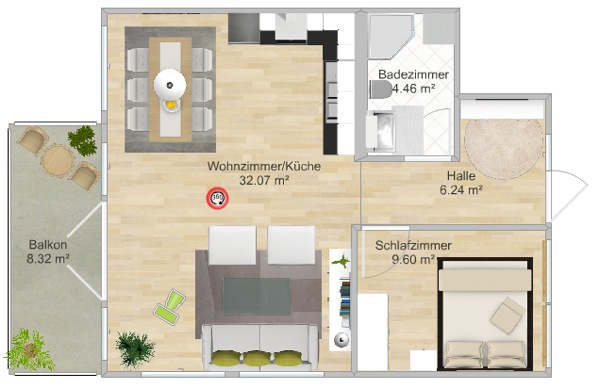 Featured image of post Raumplaner Mac : Mit roomle können sie intuitiv wie nie einen interaktiven raumplan erstellen mit wenigen klicks ihren raum oder ihre wohnung planen: