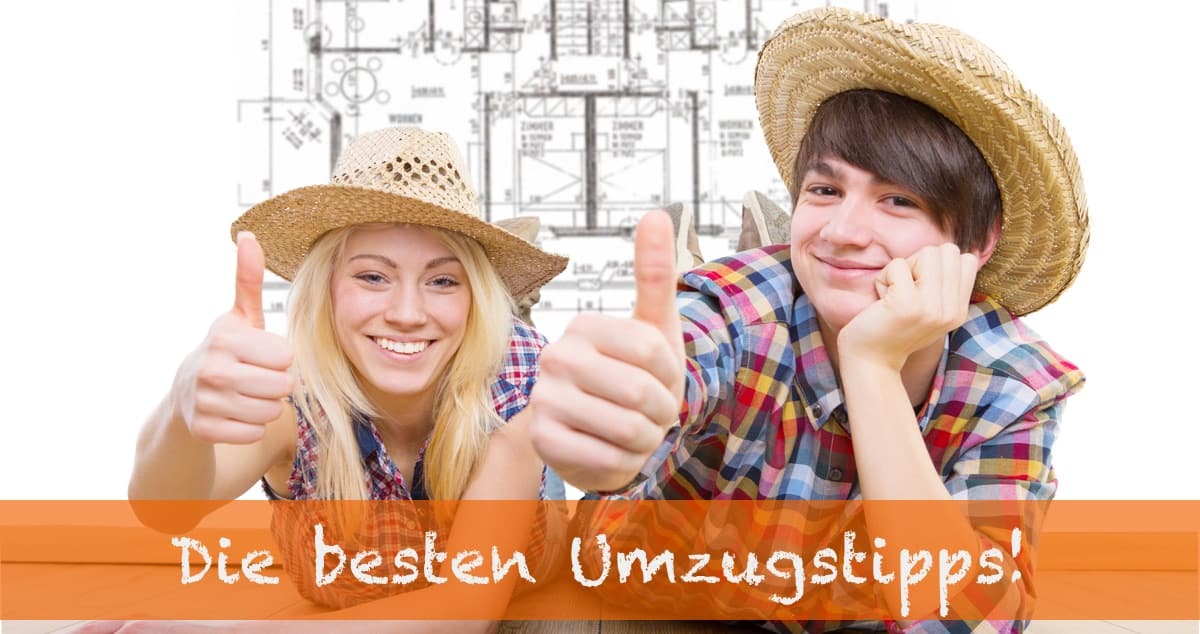 Umzugstipps Umzugstipps